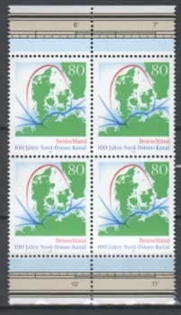 NSR 1802 ** - 1995